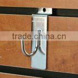CS8518 Slatwall J Hook