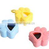 Colorful Cat Pet Waist Pick up Kit & Bags Poop Scoop Pooper Scooper thumbnail-2