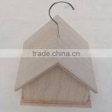 Good Quality Cheap Outdoor Bird Nest With Hanger thumbnail-5
