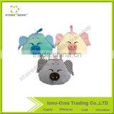 Car Head Pillow Cartoon Neck Pillow Cushion thumbnail-1