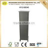 FSC Painted European Style Wooden Cabinet With 5 Drawers Wholesale thumbnail-3