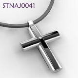 Men's Stainless Steel Pendants Metal Charm Pendants thumbnail-5