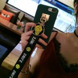 Plastic Hard Housing Cell Phone Cover Shell Mobile Phone Cases for IPhone7/7Plus/6/6s/6plus/6splus Neck Lanyard Rope thumbnail-3