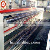 30KN Reinforce Rail Road Beds Double Direction Biaxia Warping Knitting Fiberglass Geogrids thumbnail-2