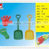 Eco Plastic 4PCS Beach Toys Play Set for Children at Good Price thumbnail-1