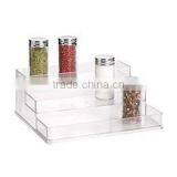 Wholesale High Quality Custom Acrylic Condiment Holder thumbnail-3