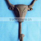 Antique Cast Iron Wall Hooks,decorative Wall Hooks thumbnail-1