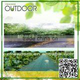 Polypropylene Plastic Agricultural Black PP Ground Cover thumbnail-1