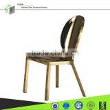 LC09 Antique Throne Chairs Antique Gold Chairs thumbnail-1