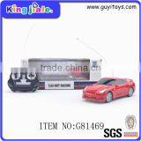 High Quality Durable Using Various rc Car Crawler thumbnail-3