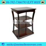 Four-layer Wooden Cherry Shelf thumbnail-1