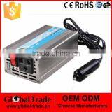 150W Car Inverter DC 12V Power Inverter USB 5V A1738 thumbnail-1