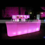 LED Modern Portable Snack Bar Counters Bar Counter Ready Made Bars Counters thumbnail-3