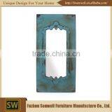 China Supplier Low Price Modern Toilet Mirror thumbnail-4