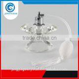 Jingyage Crystal Perfume Bottle Crystal Perfume Spray Bottles Crystal Perfume Bottles Souvenir thumbnail-2