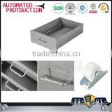 Wholesale Prices Office Furniture Metal 6 Chest of Drawers File Cabinet thumbnail-5