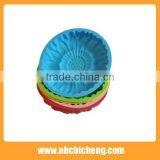 Silicone Sunflower Cake Mould, Cake Pan, Baking Mold thumbnail-2
