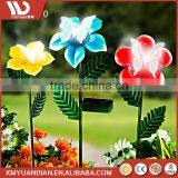 Hot Sale High Quality 2017 Solar Stake Powered Led Landscape Light thumbnail-1