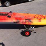 Kayak Carrier Cart thumbnail-6