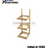 Vine Vegetable Display Rack/Storage Baskets For Store thumbnail-2