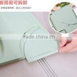 Multi-function Plastic Two-in-one Cutting Board thumbnail-4