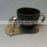 Creamic Coffee Cup for Sale thumbnail-1