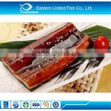 China Export Seafood Wholesale Frozen Roasted Eel thumbnail-5