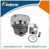 Cylinder Head Fits for Petrol Chainsaw for Husqvarna 350 Engine Spare Parts thumbnail-1