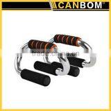 Multifunctional Household Fitness S Type Push Ups Frame thumbnail-4