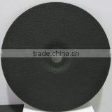 Cut-off Wheel for Stone and Concrete thumbnail-2