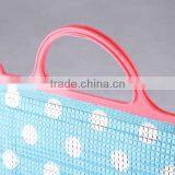 Moistureproof Thermal Insulation Isothermic Epe Foam Carry With Handle Cooler Bag Isothermic Bag thumbnail-4