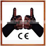 Good Quality Kitchen Fire Proof Gloves thumbnail-3