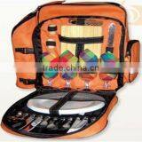 Four Person Picnic Bag thumbnail-1