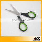 Safety Plastic Handle Schools Scissors With Ruler thumbnail-4