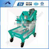 RMS-350 Block Rock Saw for Masonry thumbnail-1