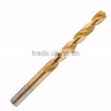 3D Twist Drill for Cast Iron Machining/Metal Drilling