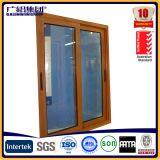Double Panels Aluminium Glass Window Villa Interior Bedroom Air Insulation thumbnail-5