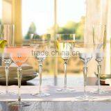 Crystal Wine Glass Champagne Glass thumbnail-1