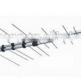 Outdoor 32 Elements VHF UHF Log Periodic DVB-T TV Antenna Uhf Vhf Outdoor tv Antenna thumbnail-1