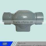 Flange Cover for Pipe Flange thumbnail-2