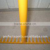 Steel Garden Rake TOOL thumbnail-1