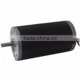 High Quality 24V 3000RPM 15W Brush DC Motor thumbnail-1