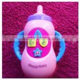 ICTI GSV Factory Baby Safe Musical Toy Bottle With Light and Songs , Kids Music Instroment Toys Educational Toys For Kids thumbnail-5