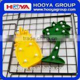 Cheap but High Quality Yellow Pineapple LED Marquee Light thumbnail-4