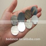Bimetal Jumping Disc for Heating Chamber of Silicon Oil Fan Clutch