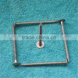 2017 Aluminum Ring Shank Nails Hot Sale thumbnail-2