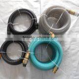Jiangsu Wuxi Rectangular Flexible Duct Water Hose thumbnail-2