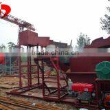 Iron Sand Dredging Ship With Magnetic Separator thumbnail-3
