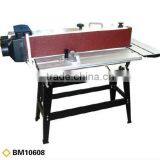 Horizontal & Vertical Belt Sander Machine BM10608 thumbnail-1