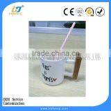 New Design Colored Plastic Cold Straw thumbnail-6